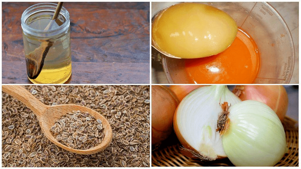 traditional methods of getting rid of worms